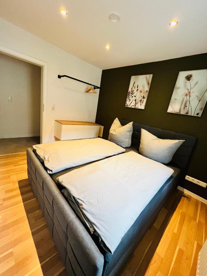 Das Haupthaus Werneck Bagian luar foto