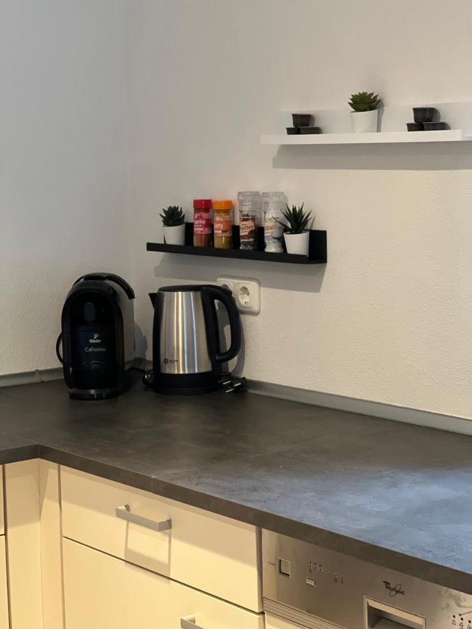 Das Haupthaus Werneck Bagian luar foto